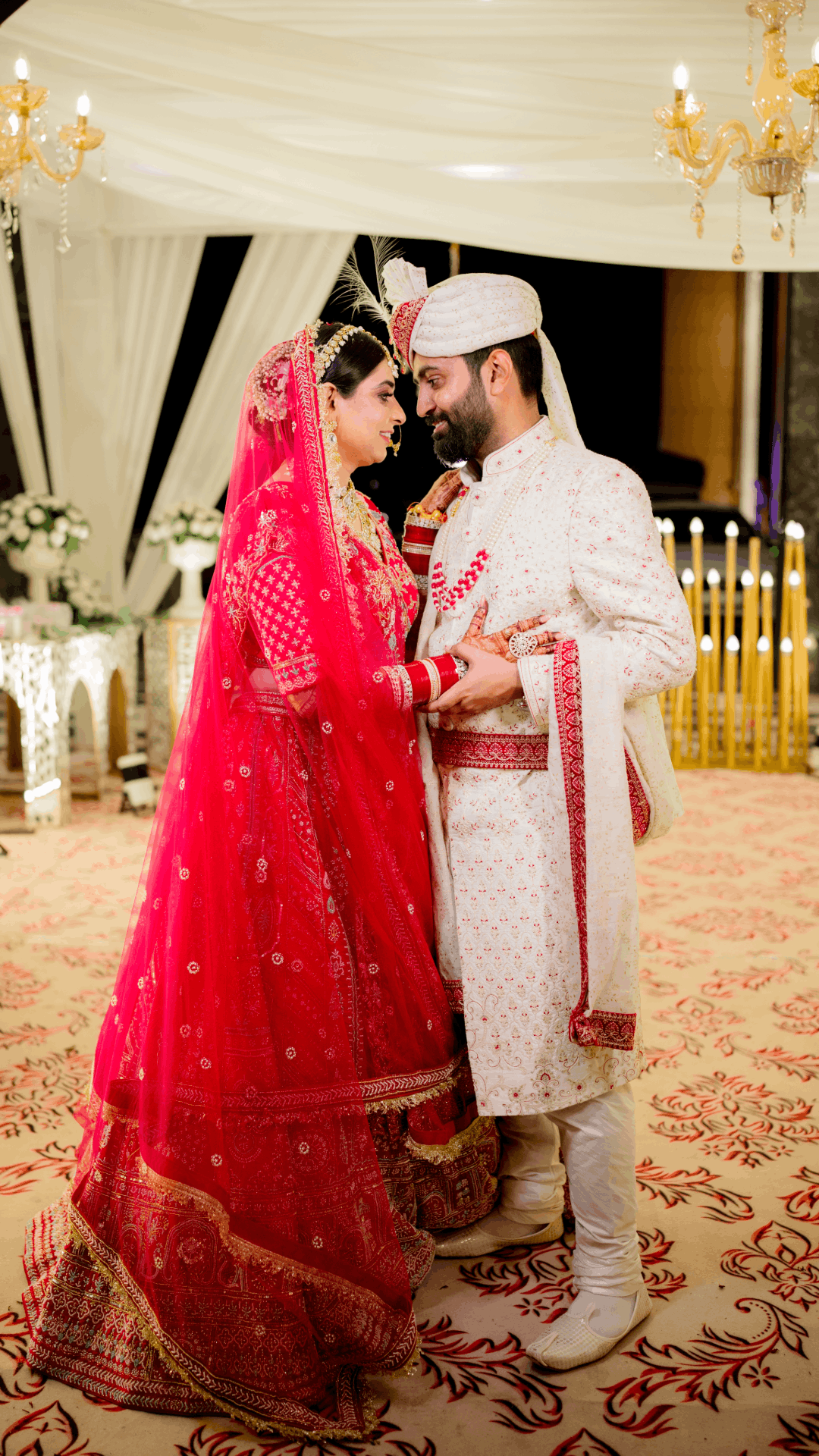 Nitin and Priyanka wedding photoshoot 2 (1)