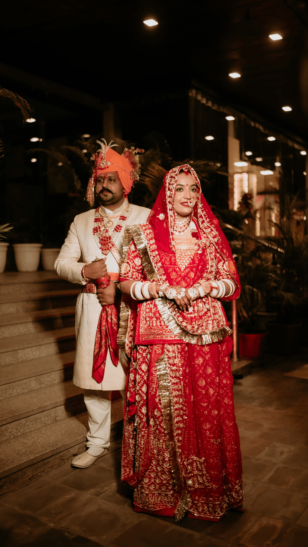 komal and lakshman wedding photoshoot 2 (1) (1)